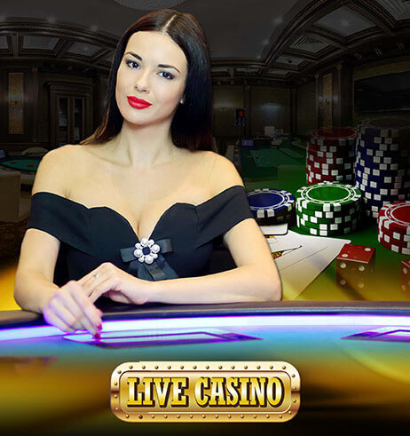 Live Casino