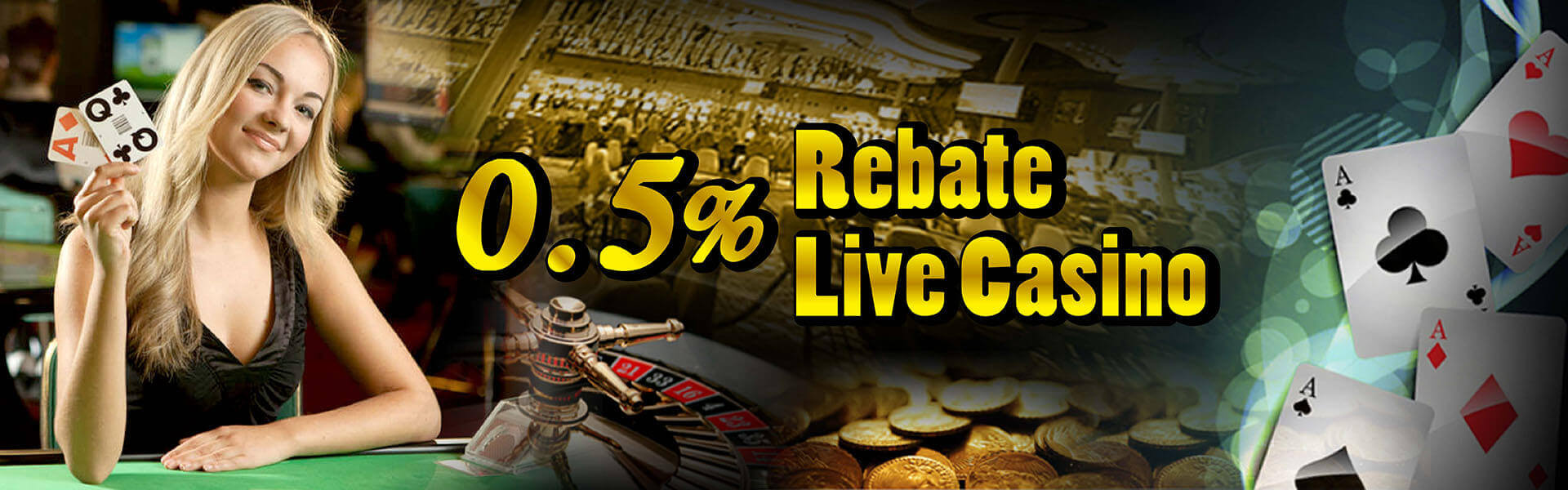 Desktop Carousel Banner