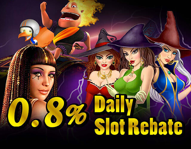 Desktop Carousel Banner